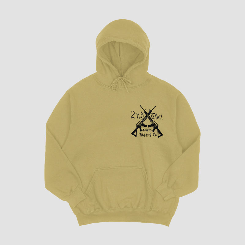 2ND THAT EMPIRE APPAREL CO.