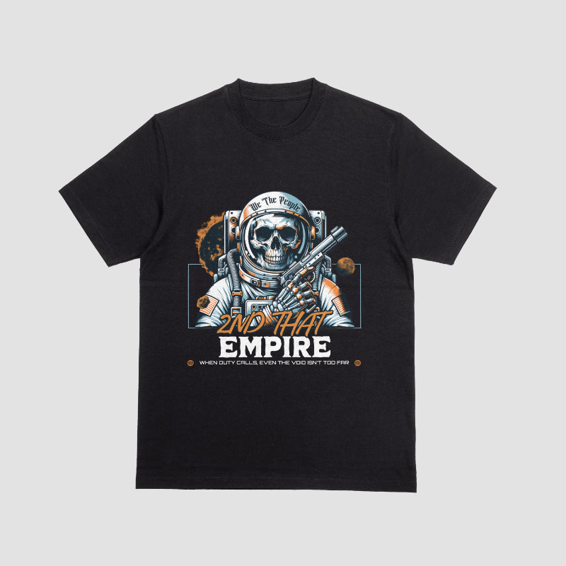 2nd that empire