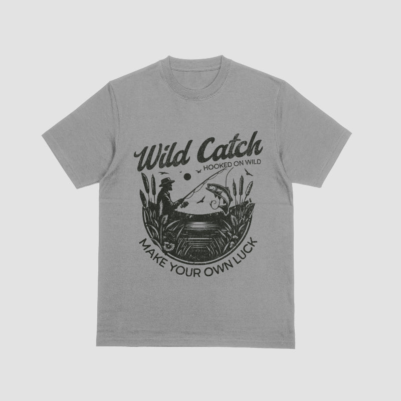 wild catch