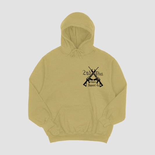 2ND THAT EMPIRE APPAREL CO.