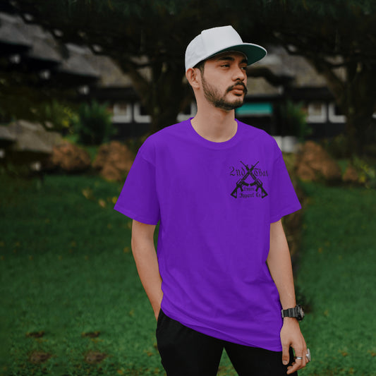 2ND THAT EMPIRE APPAREL CO.