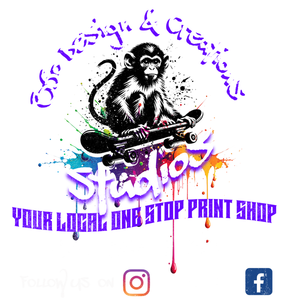 360 Design & Creations studio