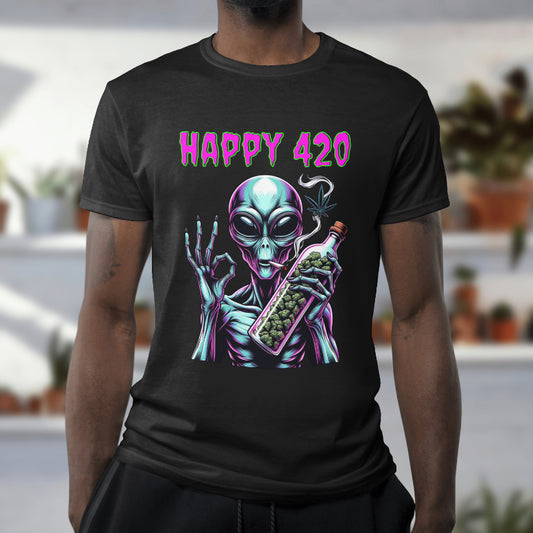 alien fun