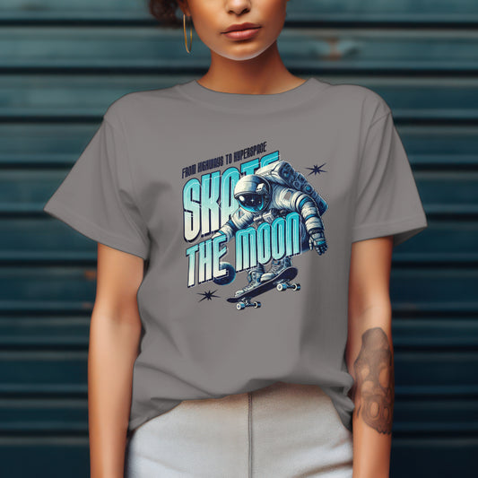 space skater