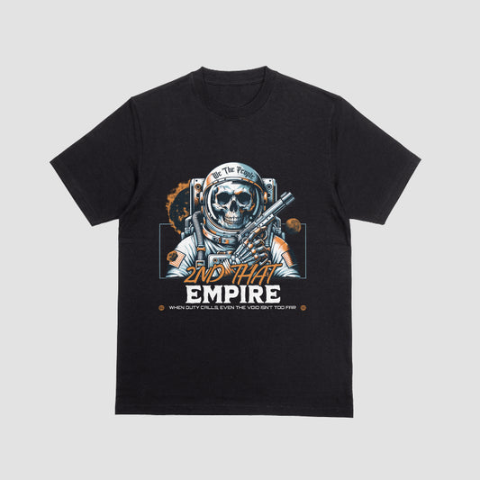2nd that empire